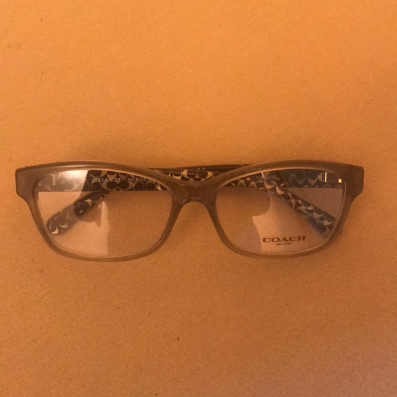 COACH women’s designer frames HC6116 NWT - Picture 2 of 6